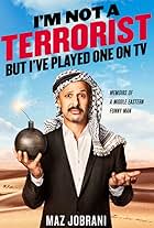 Maz Jobrani in Maz Jobrani: I'm Not a Terrorist, But I've Played One on TV (2015)