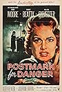 Postmark for Danger (1955)