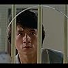 Jackie Chan in Long de xin (1985)