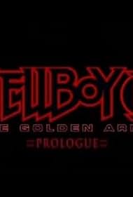 Hellboy II: The Golden Army - Prologue (2008)