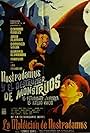 Nostradamus y el destructor de monstruos (1962)