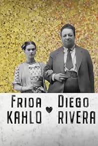 Primary photo for Frida Kahlo et Diego Rivera