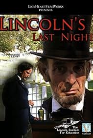 Lincoln's Last Night (2009)