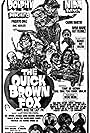 The Quick Brown Fox Jumps Over the Lazy Pigs (1980)