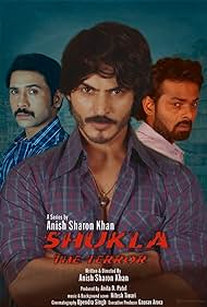 Shukla the Terror (2020)