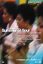 Summer of Soul (...Or, When the Revolution Could Not Be Televised)