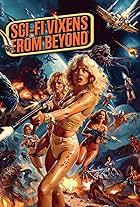 Sci-Fi Vixens from Beyond