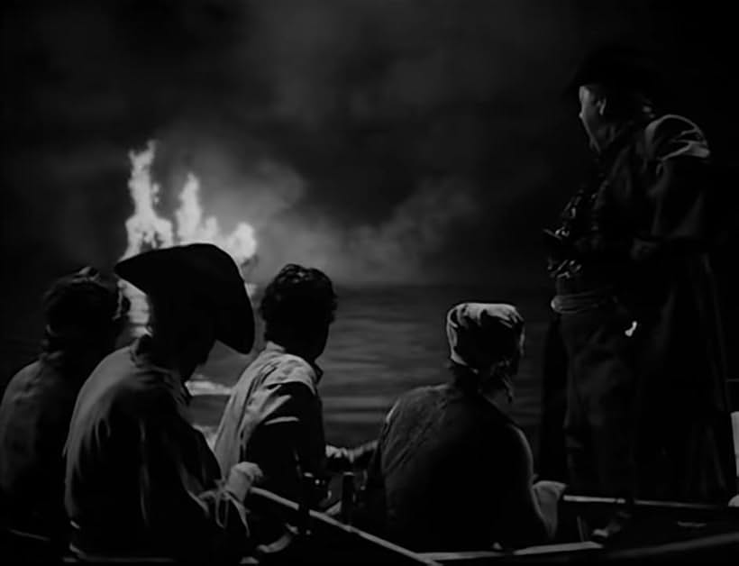 Charles Laughton in Captain Kidd (1945)