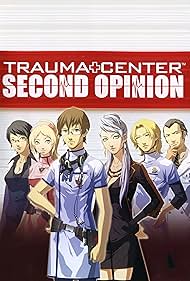 Trauma Center: Second Opinion (2006)