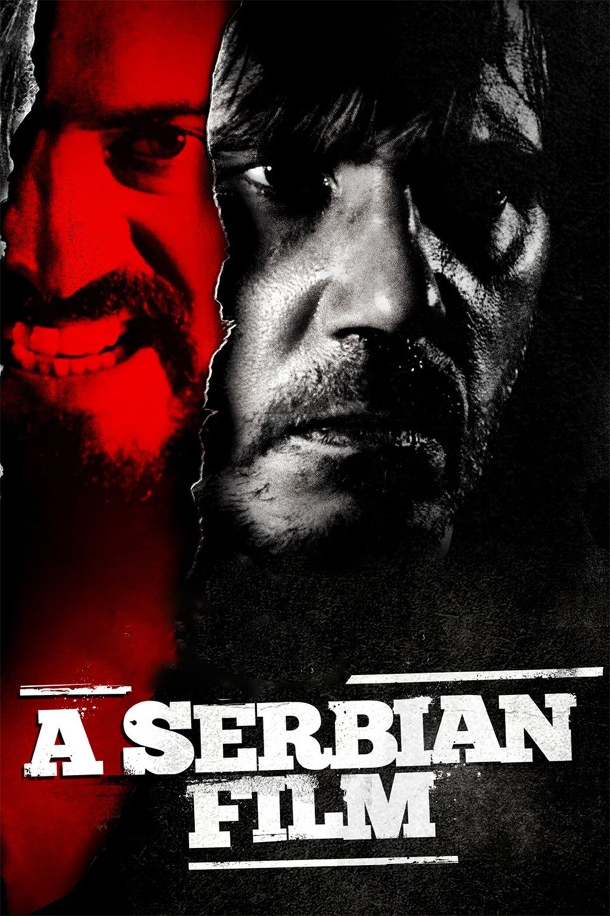 Srdjan 'Zika' Todorovic and Sergej Trifunovic in A Serbian Film (2010)