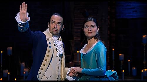 What's Next for the 'Hamilton' Cast?