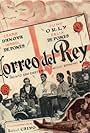 Correo del rey (1951)