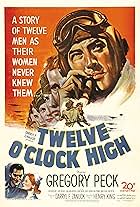 Twelve O'Clock High