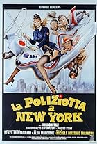 La poliziotta a New York (1981)