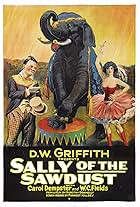 Sally of the Sawdust