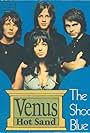 Mariska Veres, Robbie van Leeuwen, Klaasje van der Wal, and Cor van Beek in Shocking Blue: Venus (1969)