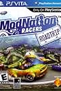 ModNation Racers: Road Trip (2009)