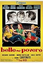 Belle ma povere (1957)