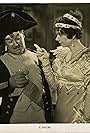 Thérèse Dorny and Tramel in Cognasse (1932)