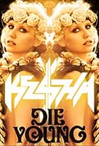 Kesha in Ke$ha: Die Young (2012)