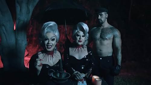 Dragula: Search For The World's First Drag Supermonster