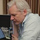 Julian Assange in Citizenfour (2014)