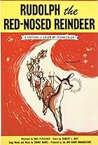 Rudolph the Red-Nosed Reindeer