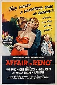 Affair in Reno (1957)