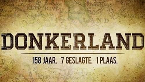 Donkerland (2013)