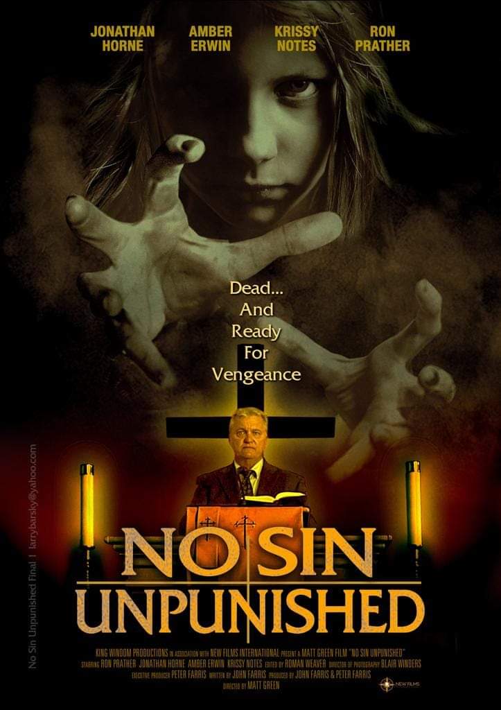 No Sin Unpunished (2019)