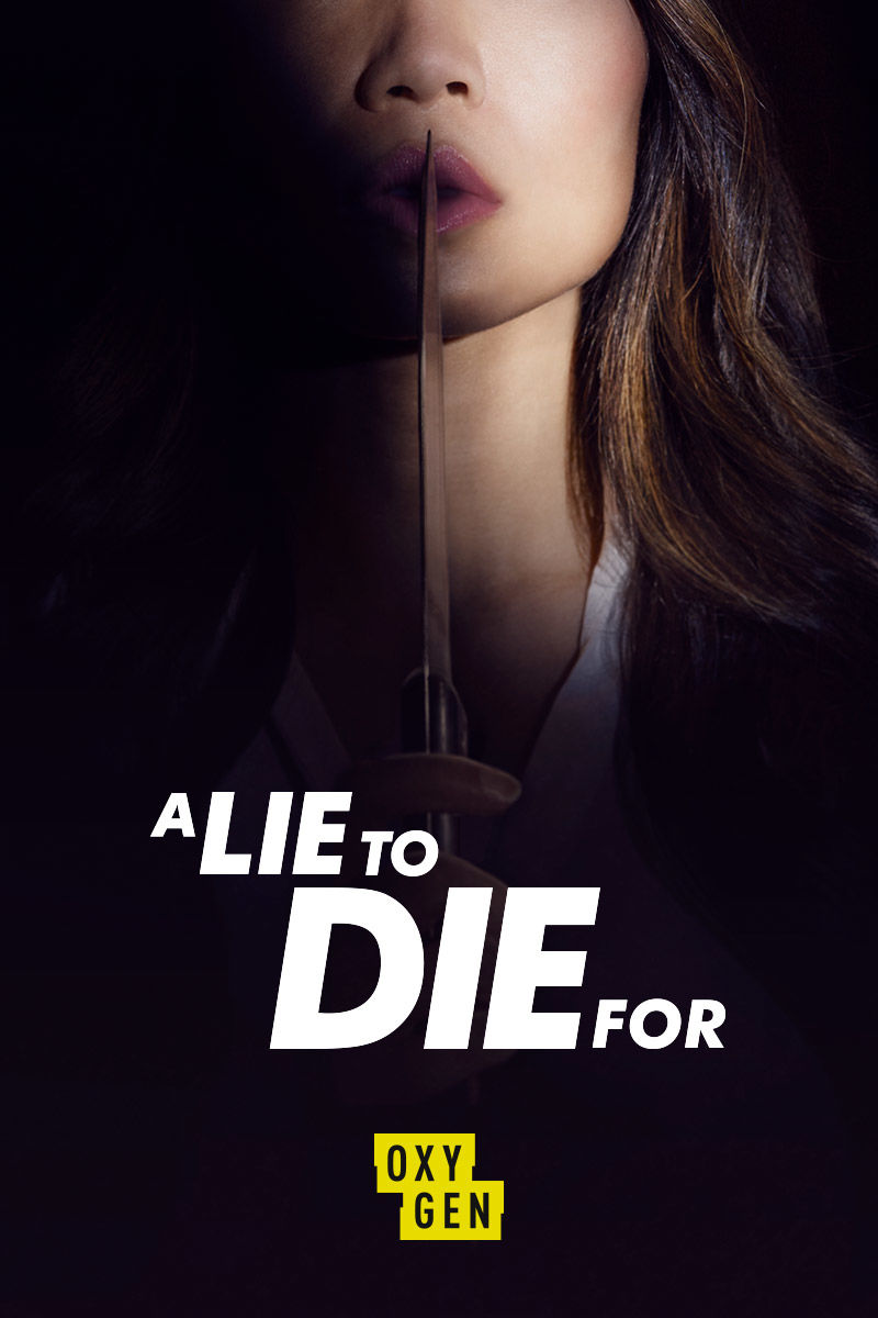 A Lie to Die For (2019)