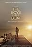 The Boys in the Boat (2023) Poster