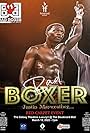 Justin Mayweather in The Bad Boxer (2022)