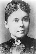 Lizzie Andrew Borden