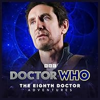 Primary photo for Doctor Who: The Eighth Doctor Adventures