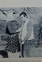 Hülya Darcan and Ugur Güçlü in Kanli gelinlik (1969)