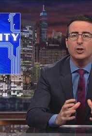 John Oliver in Last Week Tonight with John Oliver (2014)