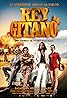 Rey Gitano (2015) Poster