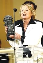 Yvonne Blake in XVIII premios Goya (2004)