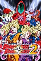 Dragon Ball: Raging Blast 2