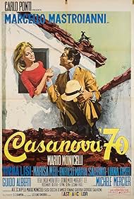 Casanova 70 (1965)