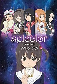 Primary photo for Selector Infected WIXOSS