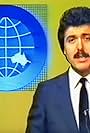 George Donikian in SBS Network News (1980)