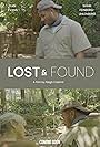 Iyan Evans in Lost and Found (2024)