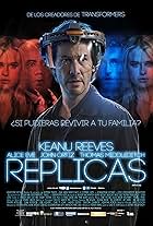 Réplicas