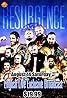 NJPW Resurgence (TV Movie 2021) Poster