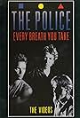 Sting, Stewart Copeland, and Andy Summers in The Police: Every Breath You Take - The Videos (1987)