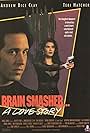 Teri Hatcher and Andrew Dice Clay in Brain Smasher... A Love Story (1993)