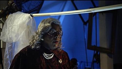 Tyler Perry's Boo! A Madea Halloween