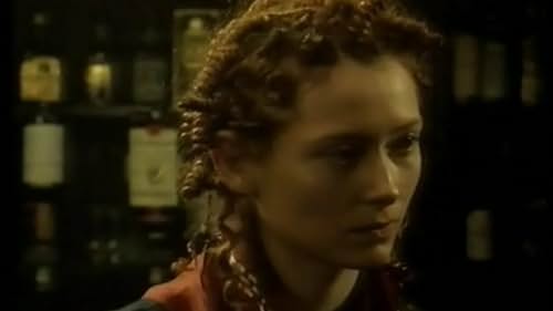 Tilda Swinton in The Eagle of the Apocalypse and the Sidewinders of Satan (1990)